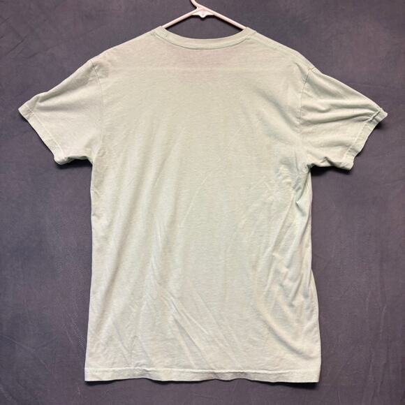 Wildflower Plants Heal Shirt Mens Medium Ganja Herb Weed Pot Comfy Cozy Pothead - Picture 7 of 8